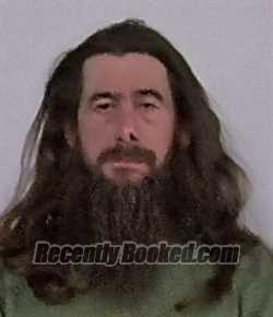 Recent Mugshot Image for Matthew Lee Alexander Bunner in Hampshire County, West Virginia