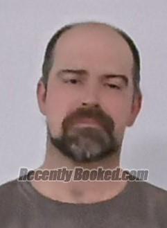 Recent Mugshot Image for Ryan Lambert Barnes in Hampshire County, West Virginia
