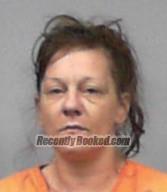 Recent Mugshot Image for Ashley D Vallelonga in Harrison County, West Virginia