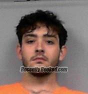 Recent Mugshot Image for Calvin James Capicola in Harrison County, West Virginia