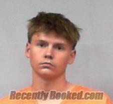 Recent Mugshot Image for Charles Jonathan Roach in Harrison County, West Virginia