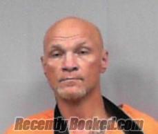 Recent Mugshot Image for Denver Lee Wooten in Harrison County, West Virginia