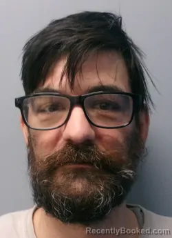 Recent Mugshot Image for Nicholas Ryan Powell in Jefferson County, West Virginia