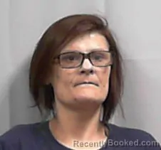 Recent Mugshot Image for Elizabeth Jean Nelson in Lincoln County, West Virginia