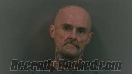 Recent Mugshot Image for John Edward Estep in Logan County, West Virginia