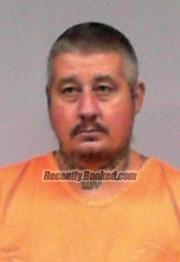 Recent Mugshot Image for Robert Lee Mcintire in Marion County, West Virginia