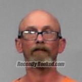 Recent Mugshot Image for Shannon Robert Harrison in Marion County, West Virginia