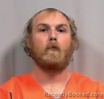 Recent Mugshot Image for Adam Ray Dunbar in Mason County, West Virginia