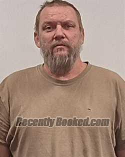 Recent Mugshot Image for Larry Joseph Oakes in Mineral County, West Virginia