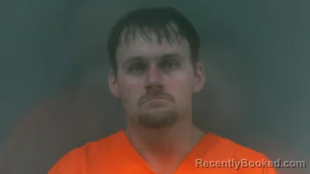 Recent Mugshot Image for Cody Runyon in Mingo County, West Virginia