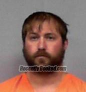 Recent Mugshot Image for Brandon Liyde Geisel in Monongalia County, West Virginia