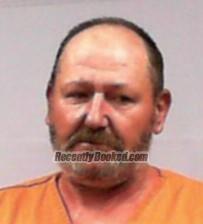 Recent Mugshot Image for Robert Bradley Thompson in Monongalia County, West Virginia