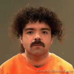 Recent Mugshot Image for Nathan Scott Davis in Ohio County, West Virginia
