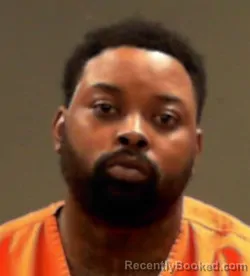 Recent Mugshot Image for Tyree D'Sean Jefferys in Ohio County, West Virginia