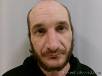 Recent Mugshot Image for Jeremiah Cole in Preston County, West Virginia