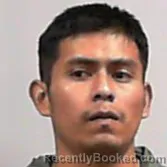 Recent Mugshot Image for Zoquitecatl Quiahua Heriberto in Putnam County, West Virginia