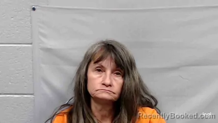 Recent Mugshot Image for Karen Sue Yancey in Raleigh County, West Virginia