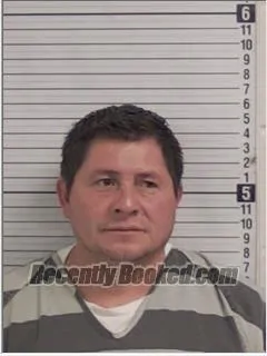 Recent Mugshot Image for SERGIO AMILCAR PEREZ-ORELLANA in Bay County, Florida