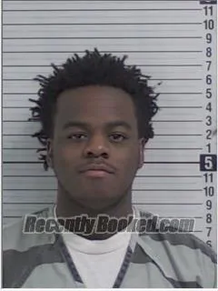 Recent Mugshot Image for KEANTAE ELWOOD PRIDE in Bay County, Florida