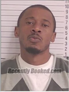 Recent Mugshot Image for CARL DELRAY JR RICHARDSON in Bay County, Florida