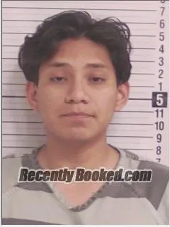 Recent Mugshot Image for JOHN HENRY PEREZ-SANCHEZ in Bay County, Florida