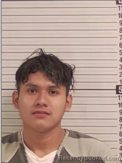 Recent Mugshot Image for HERBERTH NEFTALY ICAL-CHOC in Bay County, Florida