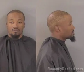 Recent Mugshot Image for Joseph Alexander Johnson in Indian River County, Florida