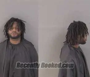 Recent Mugshot Image for Kerry Edner Belizaire in Indian River County, Florida