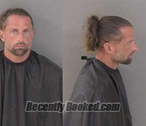 Recent Mugshot Image for Nicholas Thomas Schneider in Indian River County, Florida