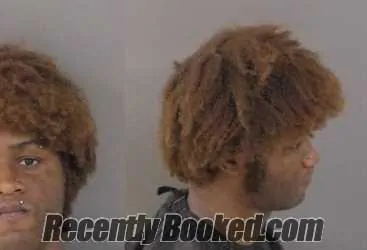 Recent Mugshot Image for Robert Jaqaurie Mathis in Indian River County, Florida