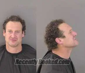 Recent Mugshot Image for Jack Andrew Bloom in Indian River County, Florida