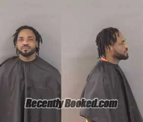 Recent Mugshot Image for Edelson Emile in Indian River County, Florida