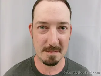 Recent Mugshot Image for Kevin Andrew Rugemer in Randolph County, West Virginia