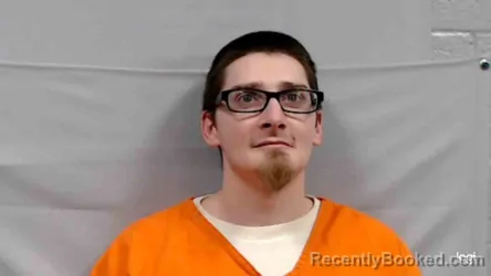 Recent Mugshot Image for Billy Joe Trivett in Summers County, West Virginia