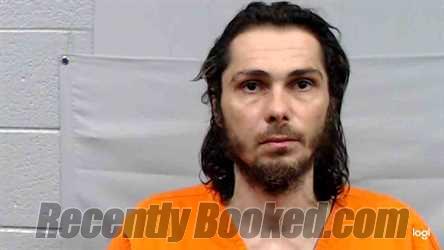 Recent Mugshot Image for David Lee Terry in Summers County, West Virginia