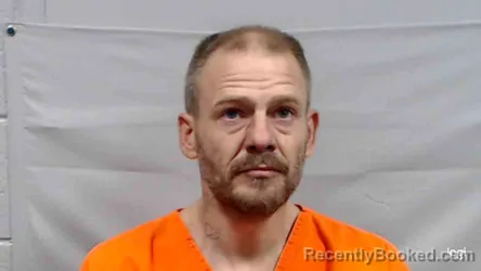 Recent Mugshot Image for James Dustin Lilly in Summers County, West Virginia