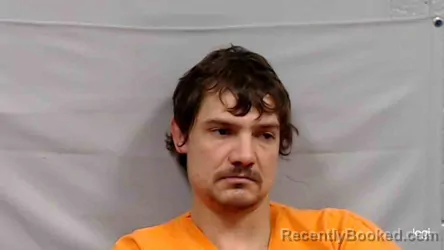 Recent Mugshot Image for Jacob James Snow in Summers County, West Virginia