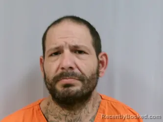 Recent Mugshot Image for George Washington Foster in Upshur County, West Virginia