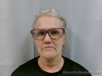 Recent Mugshot Image for Nanette Rae Corley in Upshur County, West Virginia