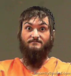 Recent Mugshot Image for Alvin Lee Byard in Wetzel County, West Virginia