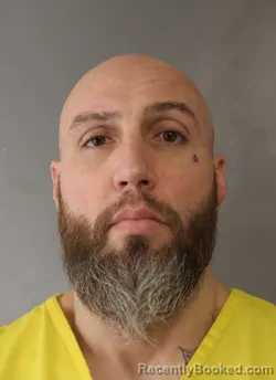 Recent Mugshot Image for Christopher Paul Lovelace in Wood County, West Virginia