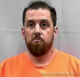 Recent Mugshot Image for Damian Joseph Rutter in Wood County, West Virginia