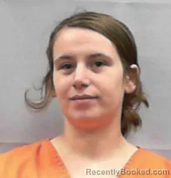 Recent Mugshot Image for Danielle Marie Riley in Wood County, West Virginia