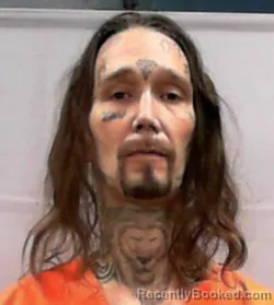 Recent Mugshot Image for Jason Remly Ware in Wood County, West Virginia