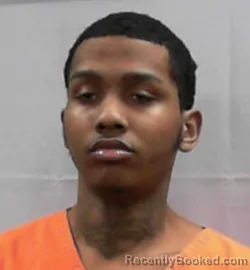 Recent Mugshot Image for Ra'Quan Rahieem Dunbar-Tewolde in Wood County, West Virginia