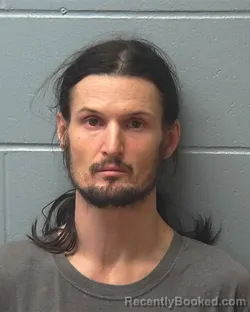 Recent Mugshot Image for SPENSER ROYCE SMITH in Adams County, Wisconsin