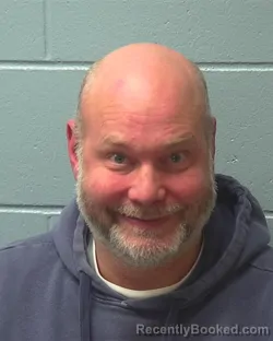 Recent Mugshot Image for JASON PAUL DEJARDIN in Adams County, Wisconsin