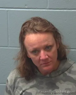 Recent Mugshot Image for KATHERINE MARIE KASDORF in Adams County, Wisconsin