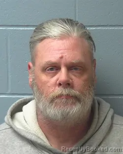Recent Mugshot Image for WILLIAM TOMMY GURIN in Adams County, Wisconsin