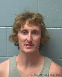 Recent Mugshot Image for SEAN PARISH BODEN in Adams County, Wisconsin